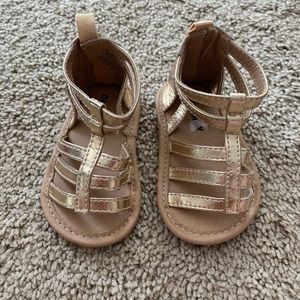 Old Navy Gladiator Sandal